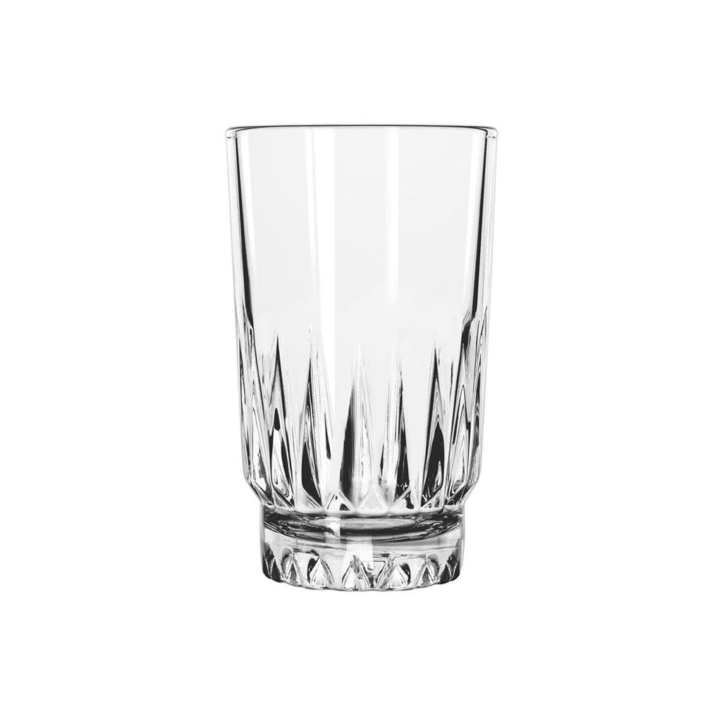 Libbey Winchester 7 Oz Highball Glass - Set of 36 - Durable Bar Glasses for Cocktails, Iced Tea & Smoothies - Perfect for Home Bars, Restaurants & Parties