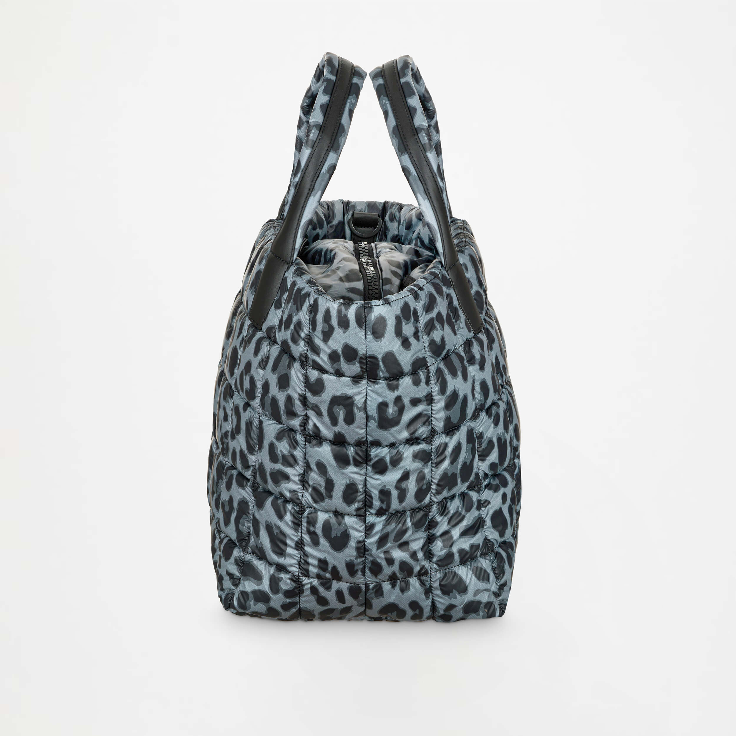 Vee Collective Medium Porter Tote Bag - Stylish & Durable Leather Tote for Women - Perfect for Work, Travel & Everyday Use