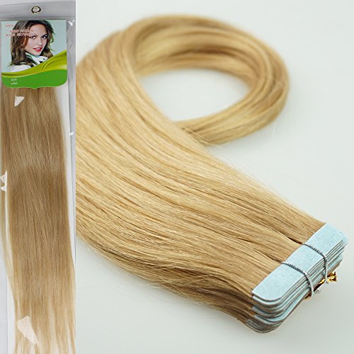 #27 Dark Blonde
