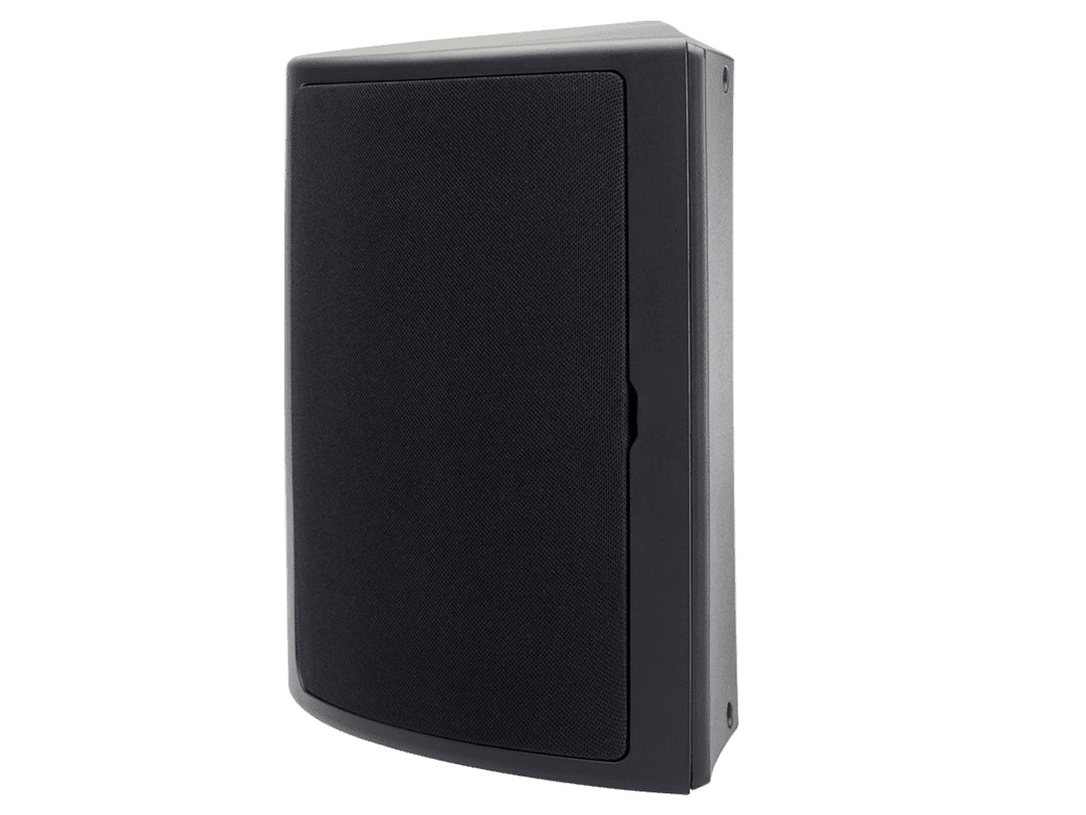 Paradigm Surround 3 Bookshelf Speakers (Pair) - Premium Home Theater & Music Sound System for Movies, Gaming & Audiophile Listening