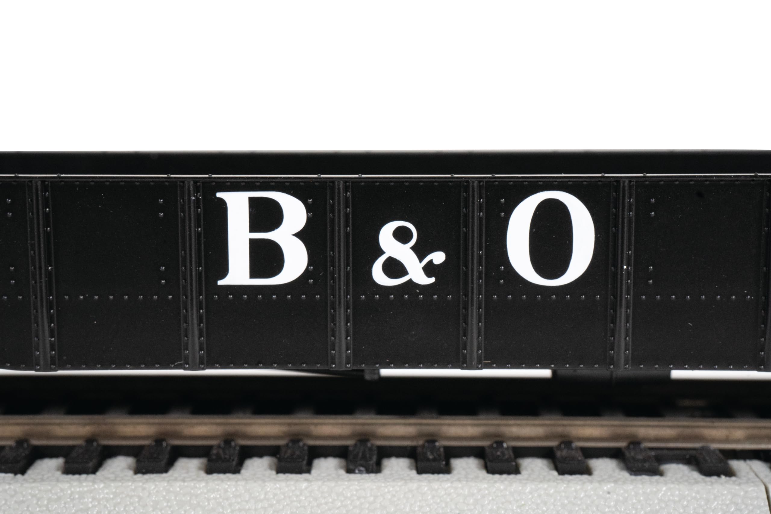 Bachmann Trains HO Scale 50'6