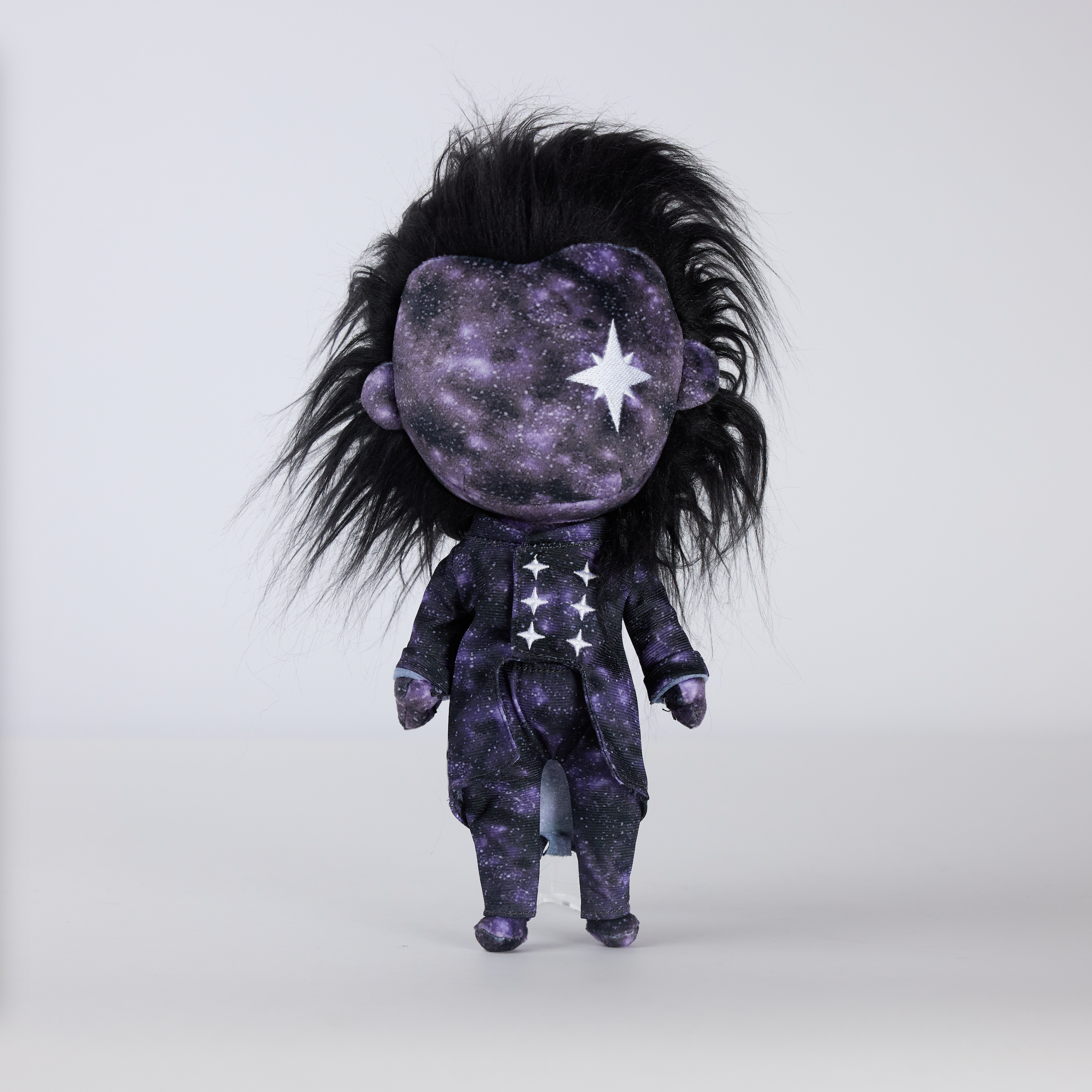 Skybreaker Highspren Plush Toy - Soft & Cute Stuffed Animal for Stormlight Archive Fans | Perfect for Cosplay, Collectibles, and Gift Giving