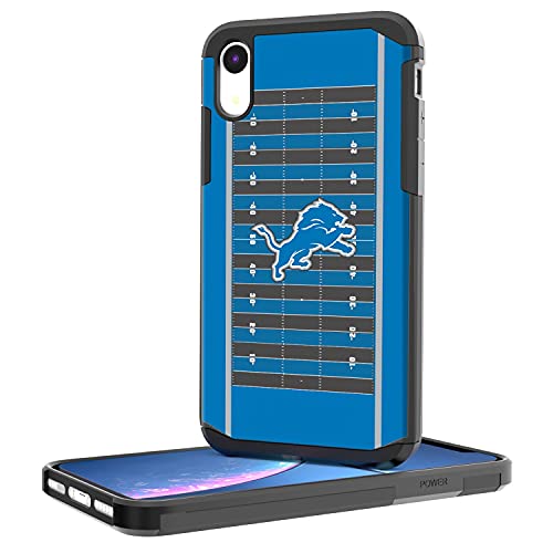 Detroit Lions,