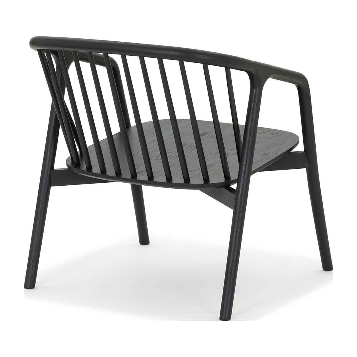 Life Interiors Lake Lounge Chair - Modern Outdoor Patio Furniture for Poolside, Garden & Backyard Relaxation