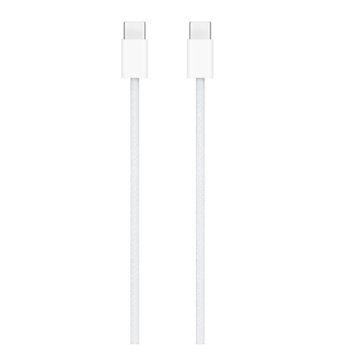 3FT USB C Fast Charger Bundle - USB C to USB C Cable + 20W USB C Power Adapter for iPhone 15, Samsung Galaxy, iPad, MacBook & More | Quick Charge for Home, Office & Travel