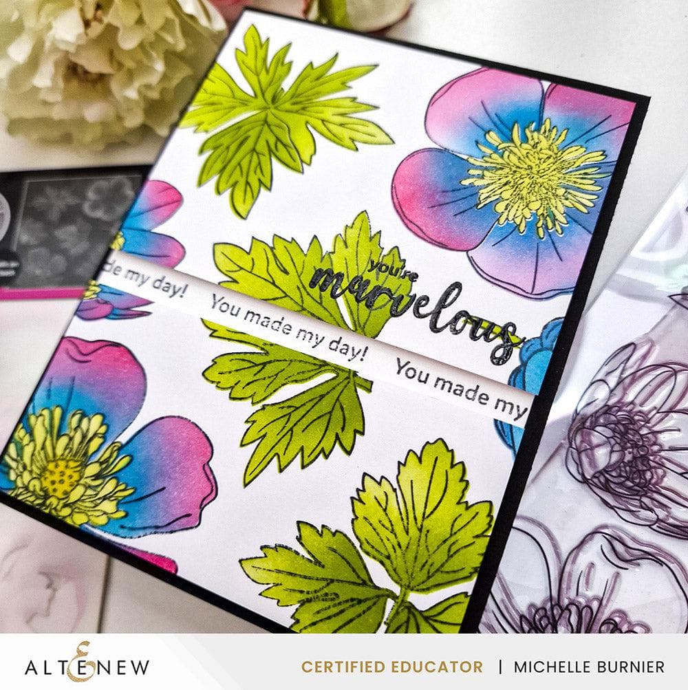 DIY Sweet Buttercups Craft Kit - Complete Floral Project Set for Home Decor, Gift Making & Creative Relaxation | Perfect for Weddings, Parties & Handmade Gifts