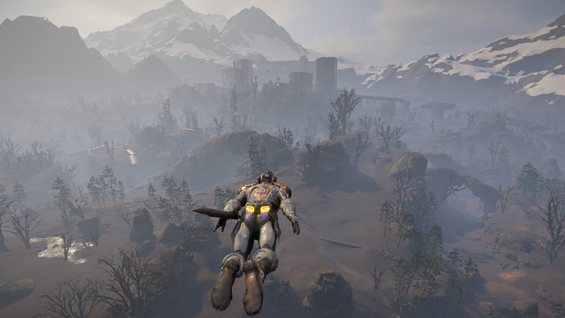 Elex 2 for PS5 - Open World RPG Adventure Game | Sci-Fi Fantasy Action | Post-Apocalyptic Exploration | Perfect for Solo Gamers & RPG Fans
