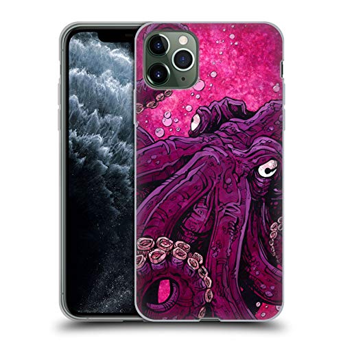 Octopus Squid