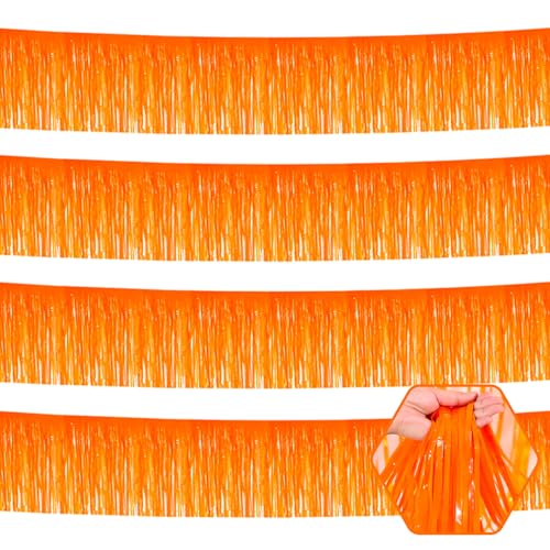 Macaroon orange