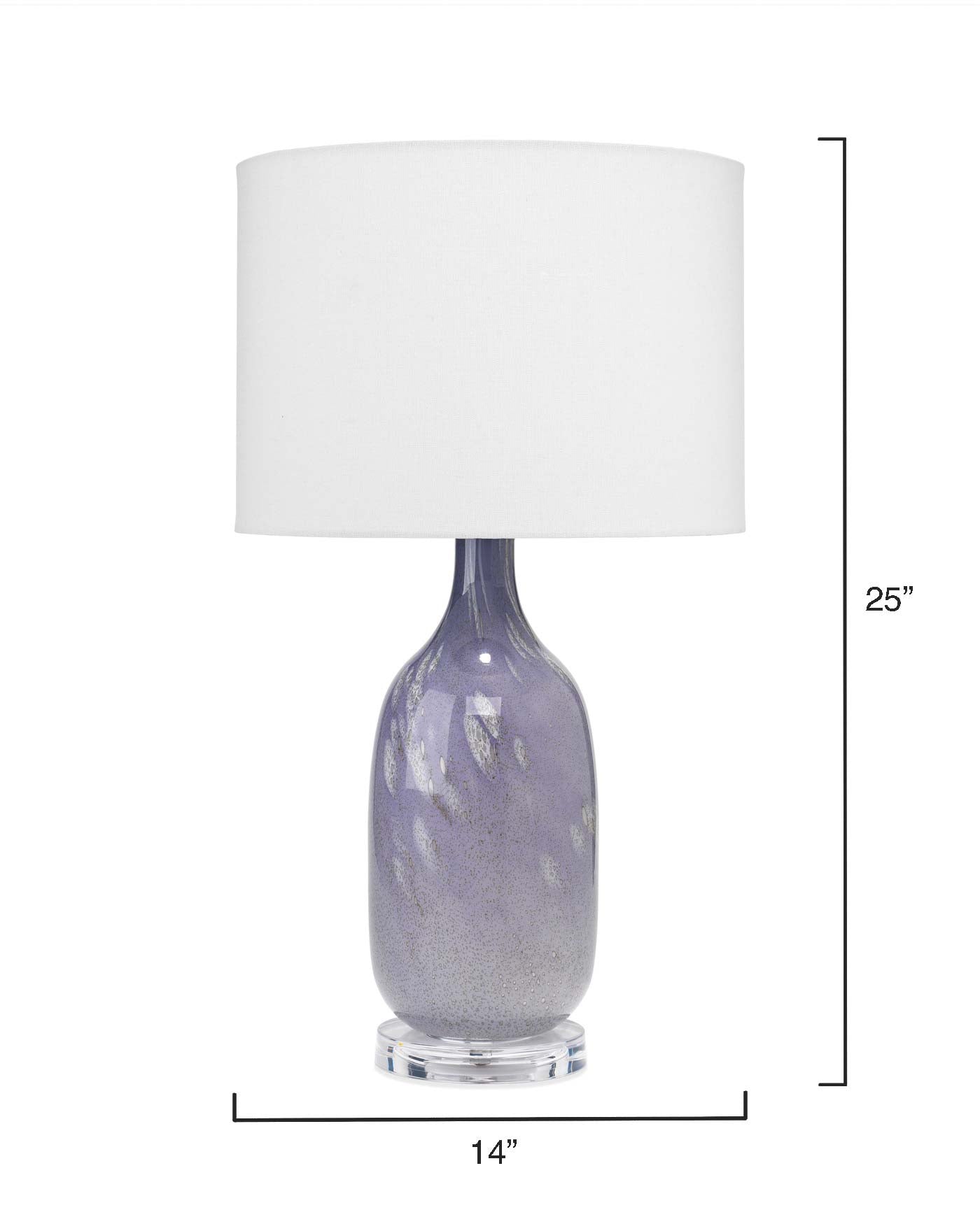 Modern Maya Table Lamp - Adjustable LED Desk Light with USB Port, 3 Color Temperatures, Touch Control - Perfect for Home Office, Bedroom, and Study Room Lighting