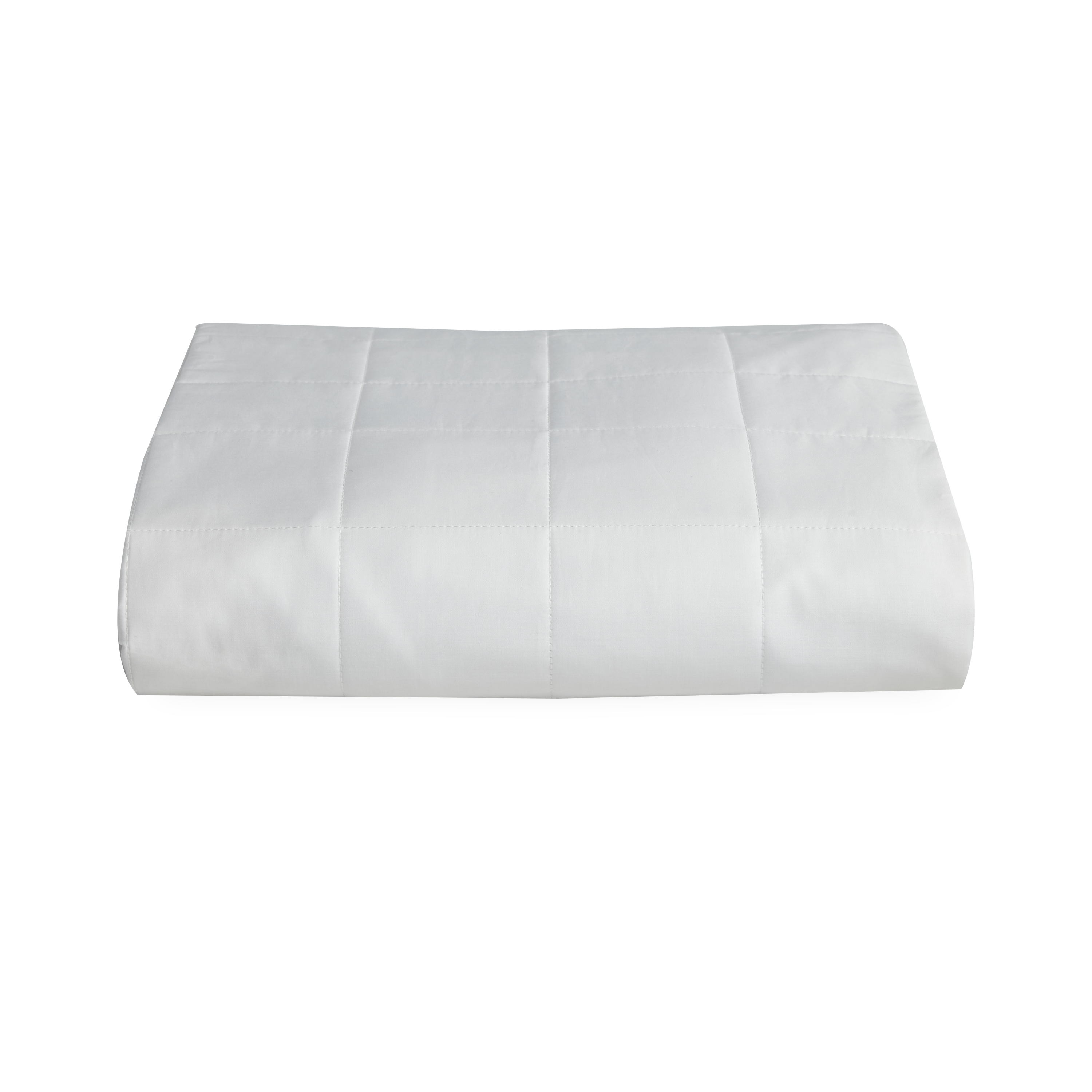 Waterproof Quilted Mattress Protector - Queen Size, Hypoallergenic & Breathable - Perfect for Bedding, Allergy Relief & Pet Protection