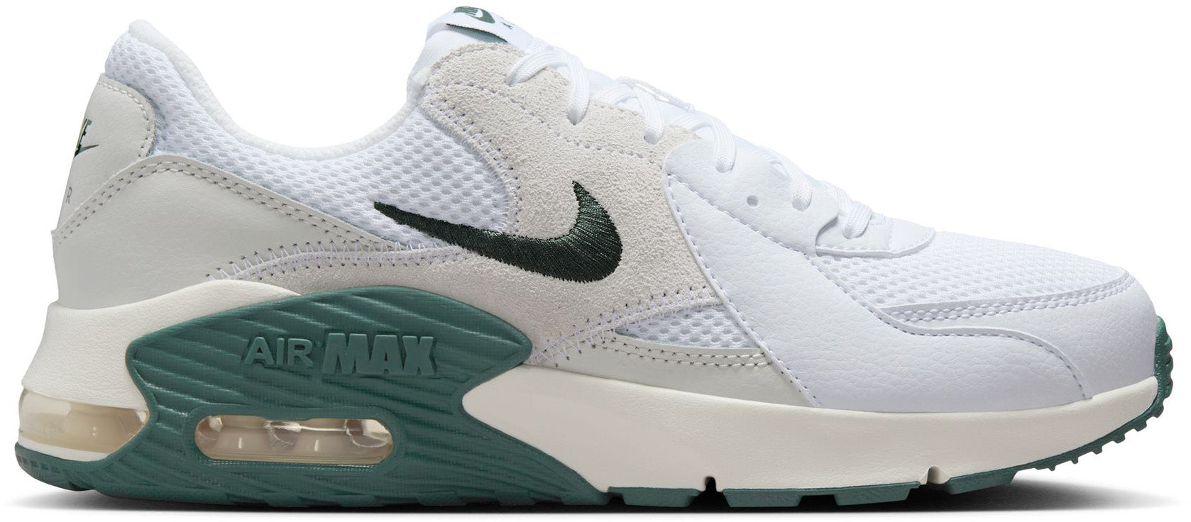 Nike Air Max Excee Women's Running Shoes - Lightweight Athletic Sneakers for Women - Perfect for Gym Workouts, Jogging & Casual Wear