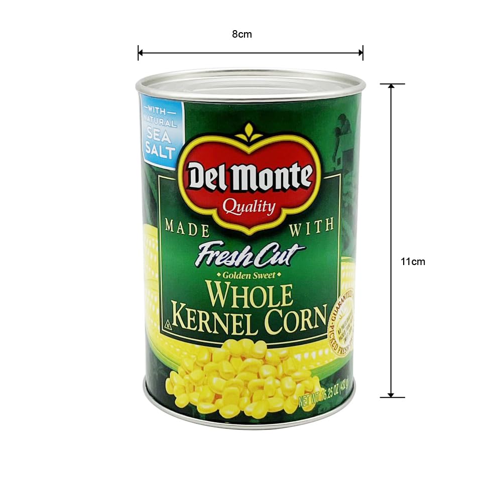 Fake Can Safe - Diversion Secret Stash Container for Money & Valuables - Discreet Storage Solution for Home, Office & Travel Security