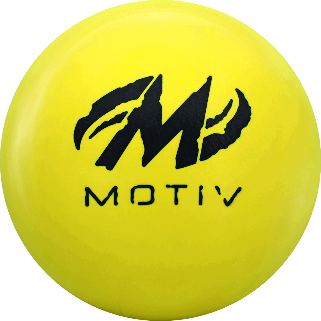 Motiv Tank Yellowjacket Tour Edition Bowling Ball - High Performance for Competitive Bowlers | Perfect for League Play & Tournaments