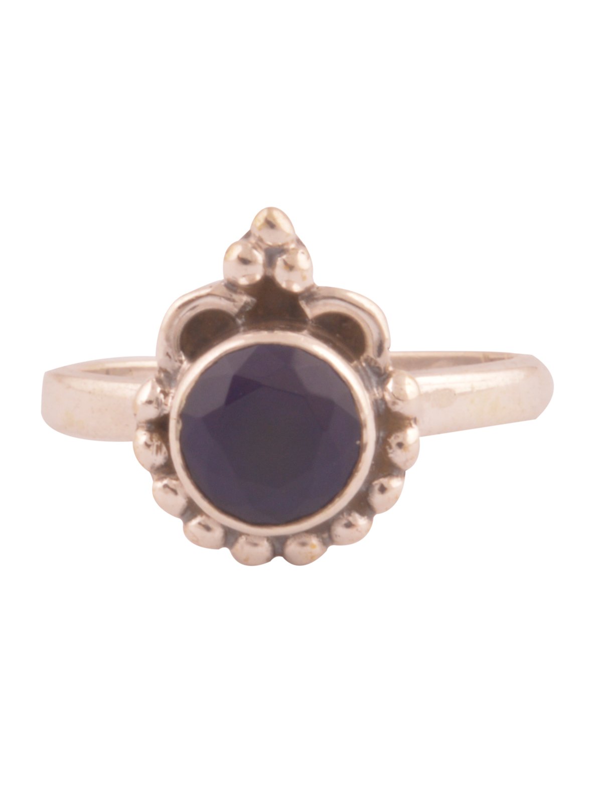 925 Sterling Silver Blue Sapphire Toe Rings for Women - Elegant Adjustable Foot Jewelry for Beach, Wedding & Summer Outfits