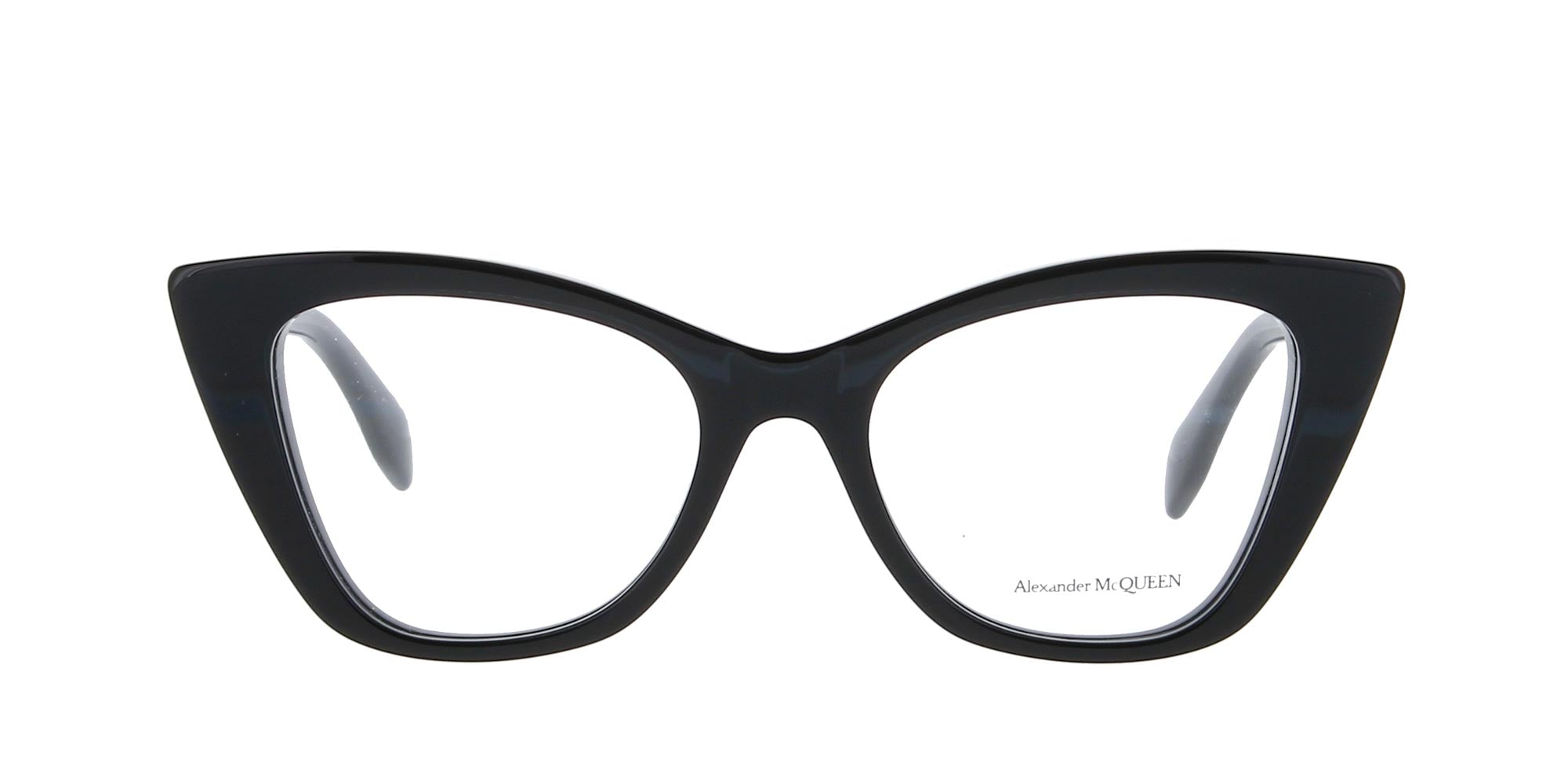 Alexander McQueen AM0305O Sunglasses - Luxury Designer Shades for Men & Women | UV Protection, Fashionable & Durable | Perfect for Outdoor Activities, Travel & Fashion Statements