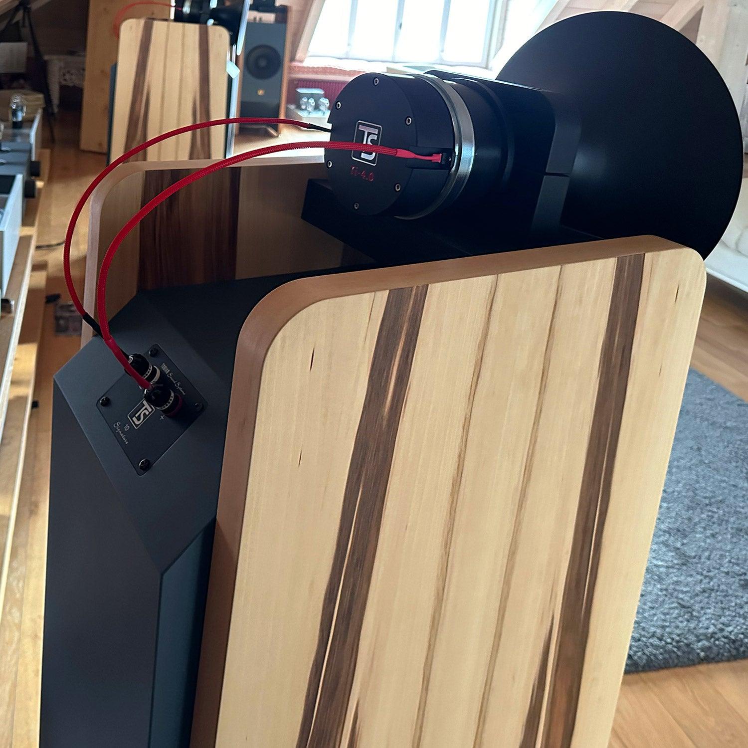 Tobian Sound Systems 10