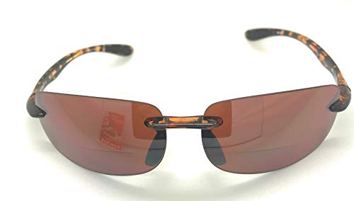 Tortoise Frame/Copper Day Driving Lens