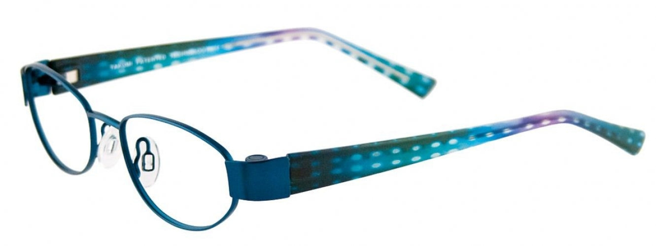 Aspex Eyewear T9979 Lightweight Full Rim Eyeglasses for Men & Women - Perfect for Reading, Work & Daily Use