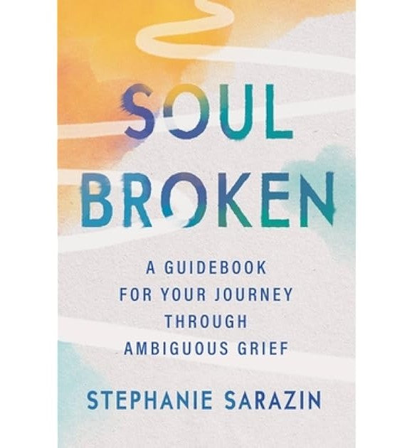Soul Broken - Premium Handmade Ceramic Mug for Coffee & Tea | Perfect for Home, Office & Gifts
