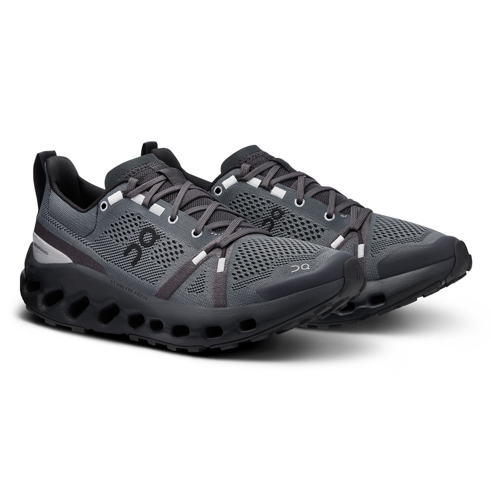 Women's On Running Cloudsurfer Trail Running Shoes - Lightweight & Cushioned for Hiking, Jogging & Outdoor Adventures | Perfect for Trail Runners & Fitness Enthusiasts