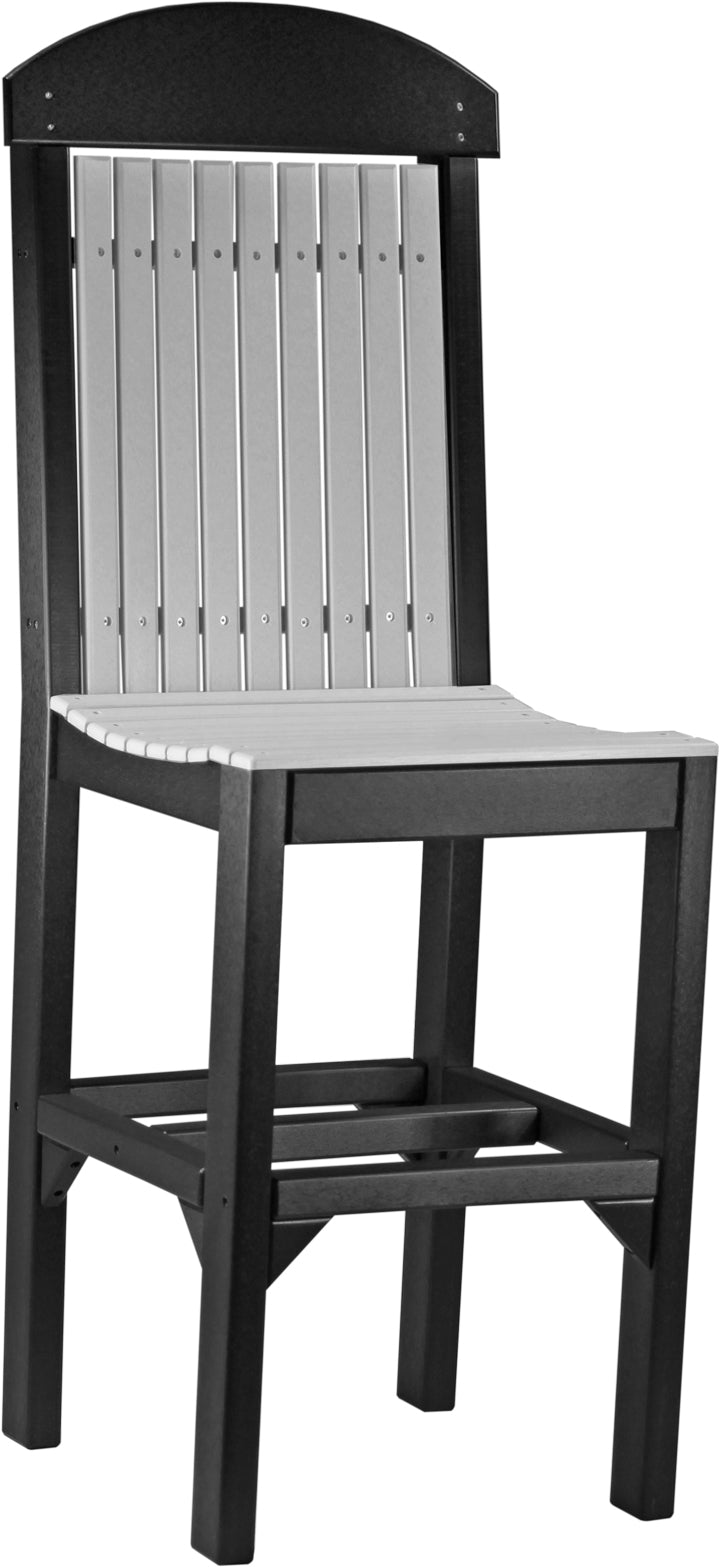 LuxCraft Classic Bar Stool - 30
