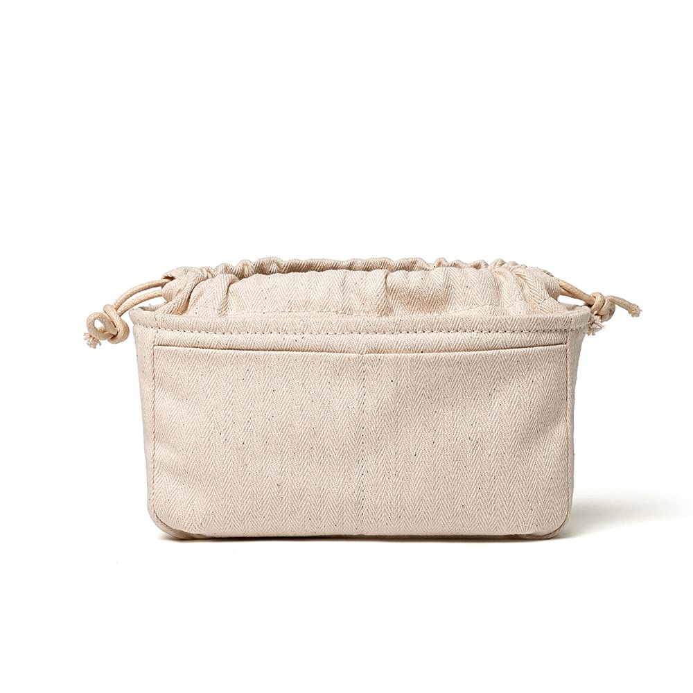 Premium YONBEN Cosmetic Bags for Women - Waterproof Makeup Organizer with Multiple Pockets | Travel-Friendly Toiletry Bag for Gym, Vacation & Daily Use