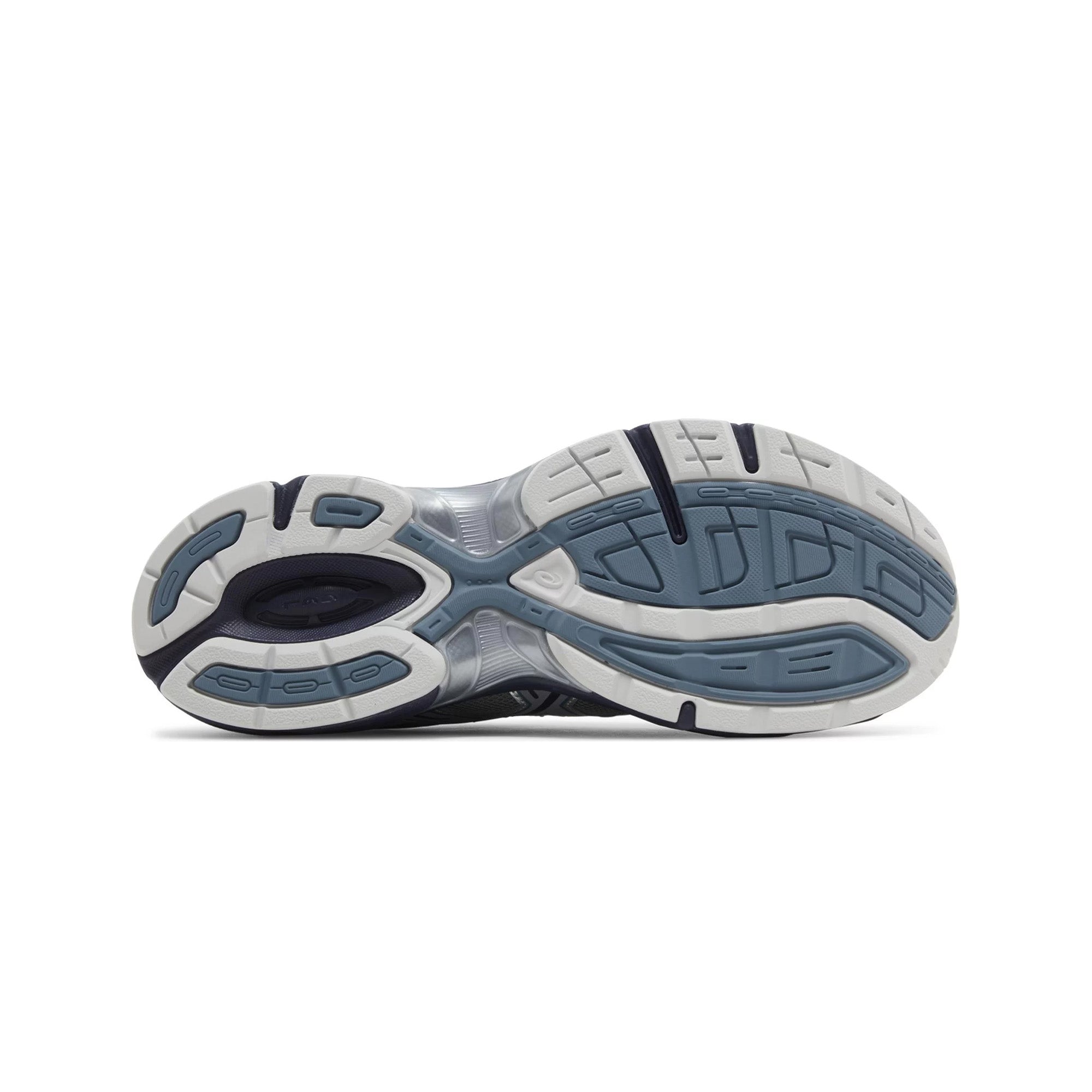 ASICS Gel 1130 'Steel Grey Sheet Rock' Running Shoes for Men (2023) - Lightweight Cushioned Sneakers for Jogging, Gym Workouts & Everyday Wear