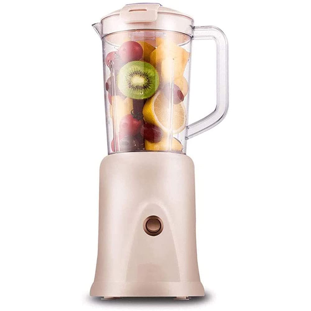 Premium Stainless Steel Blacklight Juice Extractor with Blender, Chopper & Grinder - Multi-Function Fruit & Vegetable Juicer Machine with One-Touch Smart Switch - Perfect for Healthy Smoothies, Baby Food & Detox Drinks