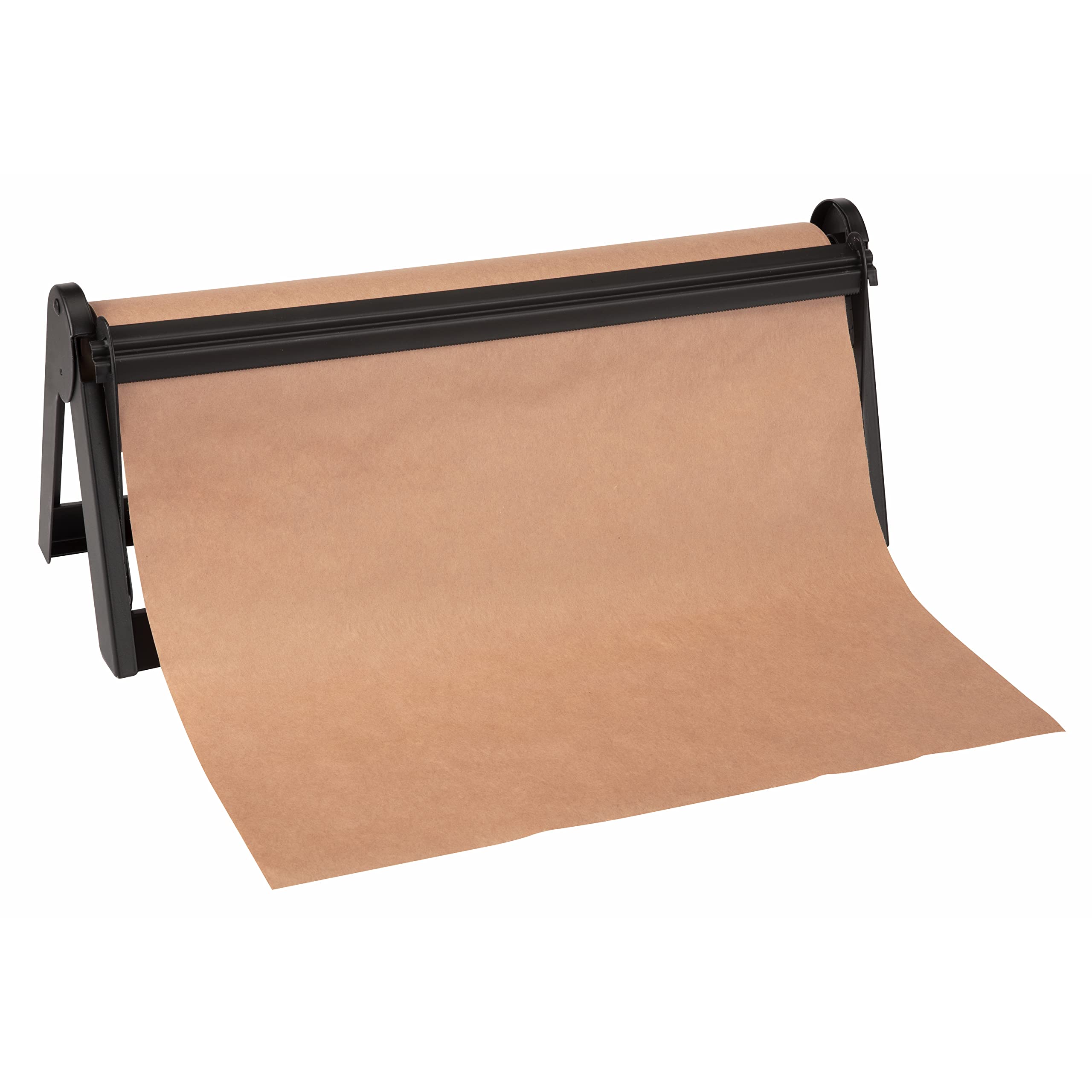 Cuisinart CBP-518 Non-Slip Base Butcher Paper Roll Holder & Cutter Dispenser - 18