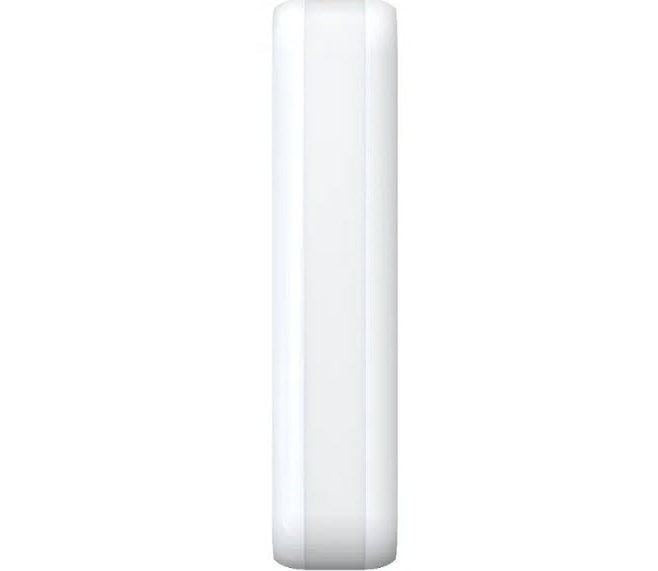 DS PDC10DM VG3 Dual Technology Wired Exterior Security Motion Detector - Ideal for Home, Office & Warehouse Perimeter Protection