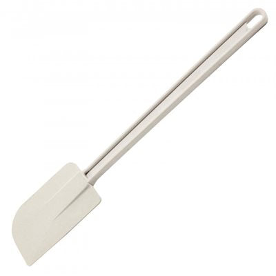 Nella 16 Spatula - Premium White Kitchen Spatula for Baking, Cooking & Serving - Perfect for Pancakes, Cookies & Cake Decorating