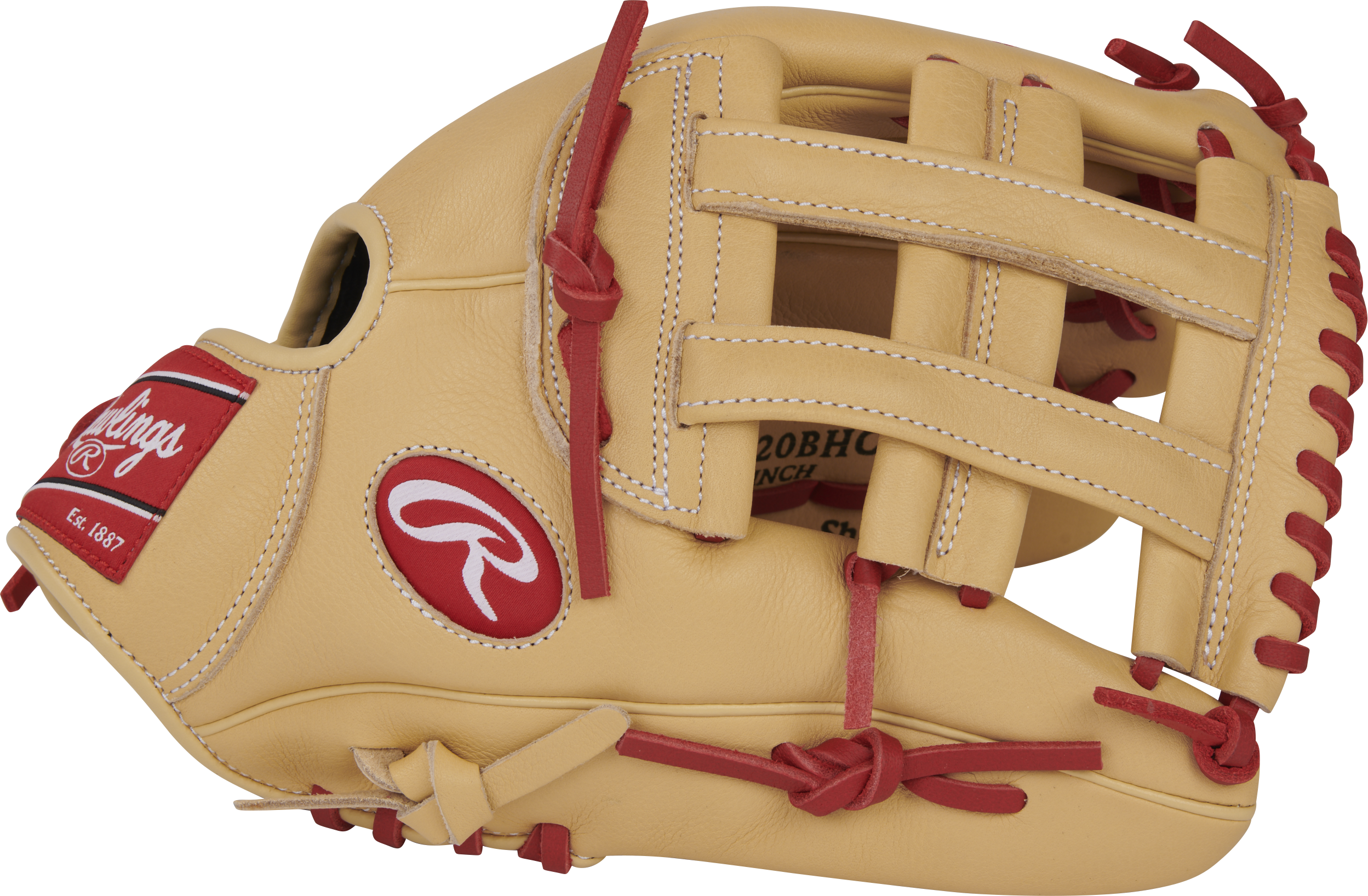Rawlings Select Pro Lite Bryce Harper Youth Model Baseball Glove 12