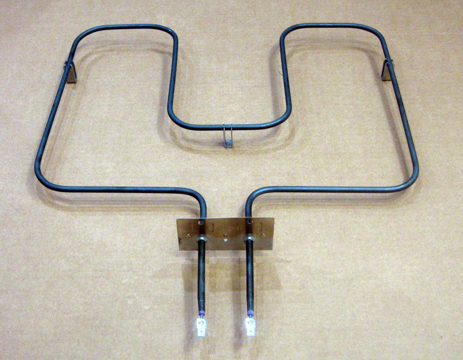 Whirlpool Maytag Range Oven Bake Heating Element 7406P438-60 - Replacement Part for Baking & Roasting | Perfect for Home Kitchens & Appliance Repair