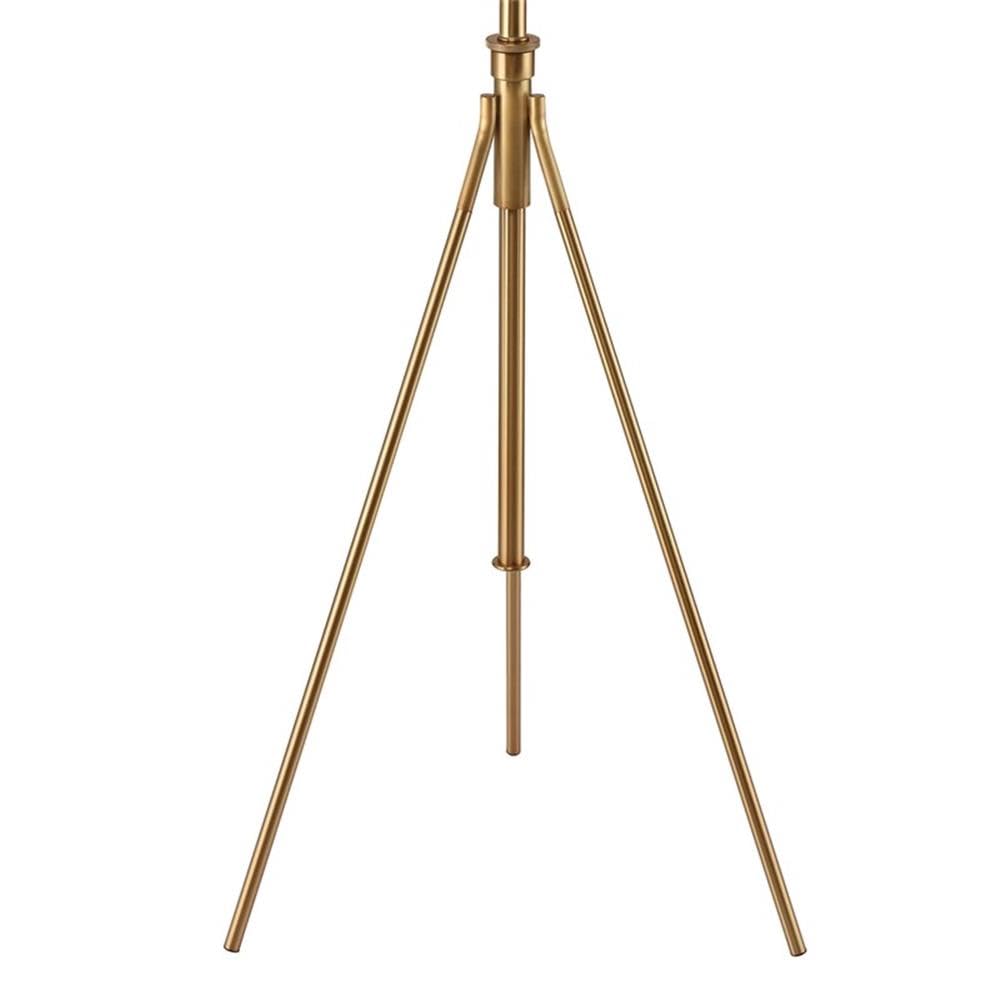 Furniture of America Coria Contemporary Metal 20