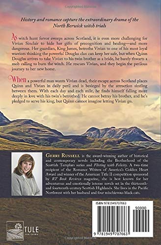 Seven Nights with a Scot (All the King's Men) - Historical Romance Novel | Scottish Highlander Love Story | Perfect for Book Clubs & Romantic Getaways