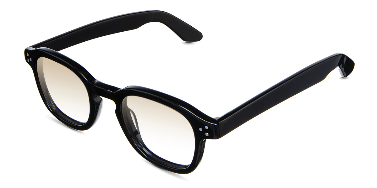 JOVI Women's Prescription Tinted Glasses - Stylish & UV Protection for Work, Driving & Outdoor Activities