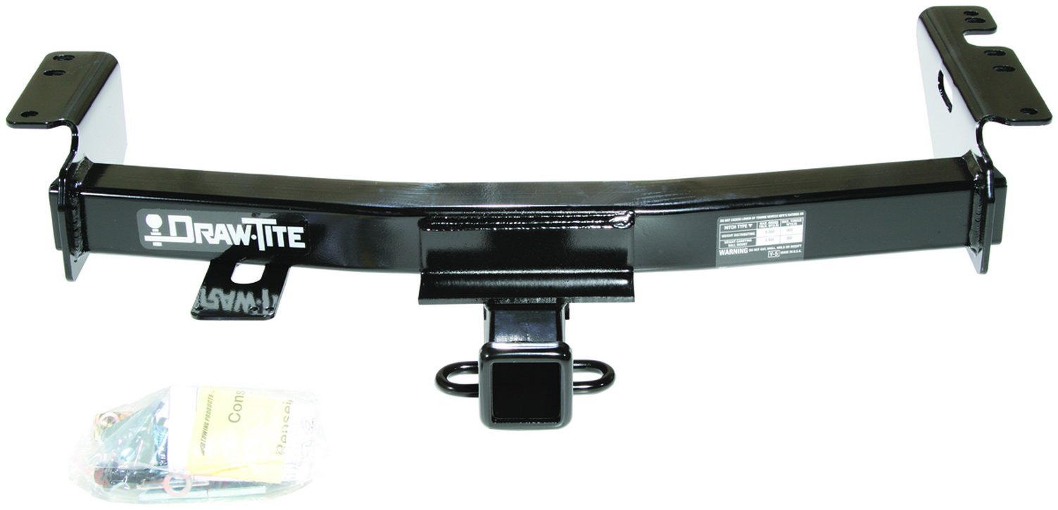 Draw-Tite 75278 Max-Frame 2