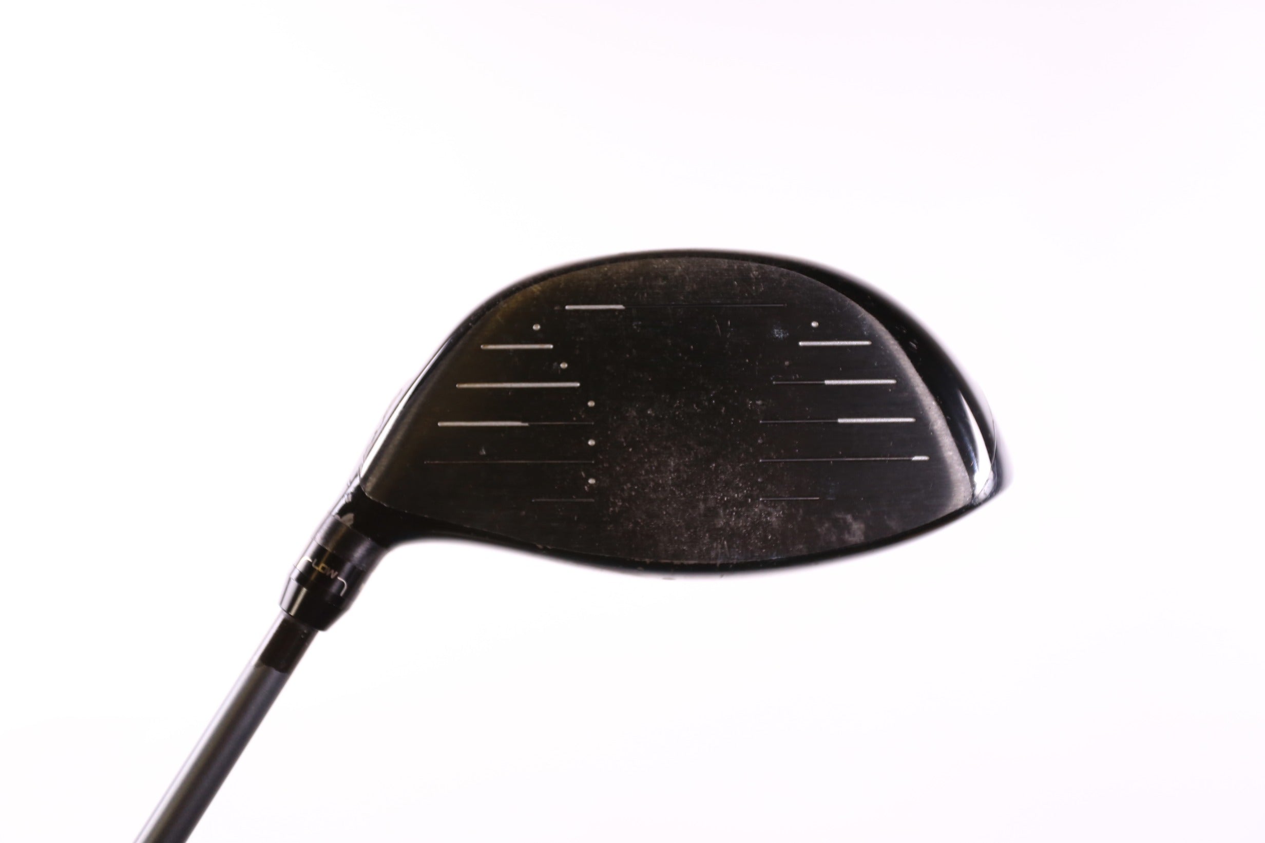Used Ben Hogan GS53 MAX Driver 9° Stiff Flex Project X HZRDUS Smoke Black Right Hand Golf Club - Perfect for Improving Distance & Accuracy on the Course