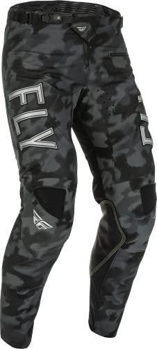 Grey/Black Camo