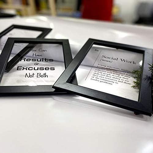 Funny Lawyer Definition Acrylic Plaque - Unique Attorney Gift for Office Desk Decor, Law School Graduation, or Appreciation Present