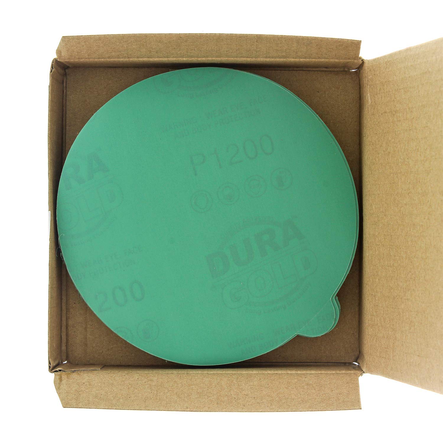 Dura-Gold Premium 5