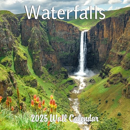 Waterfalls