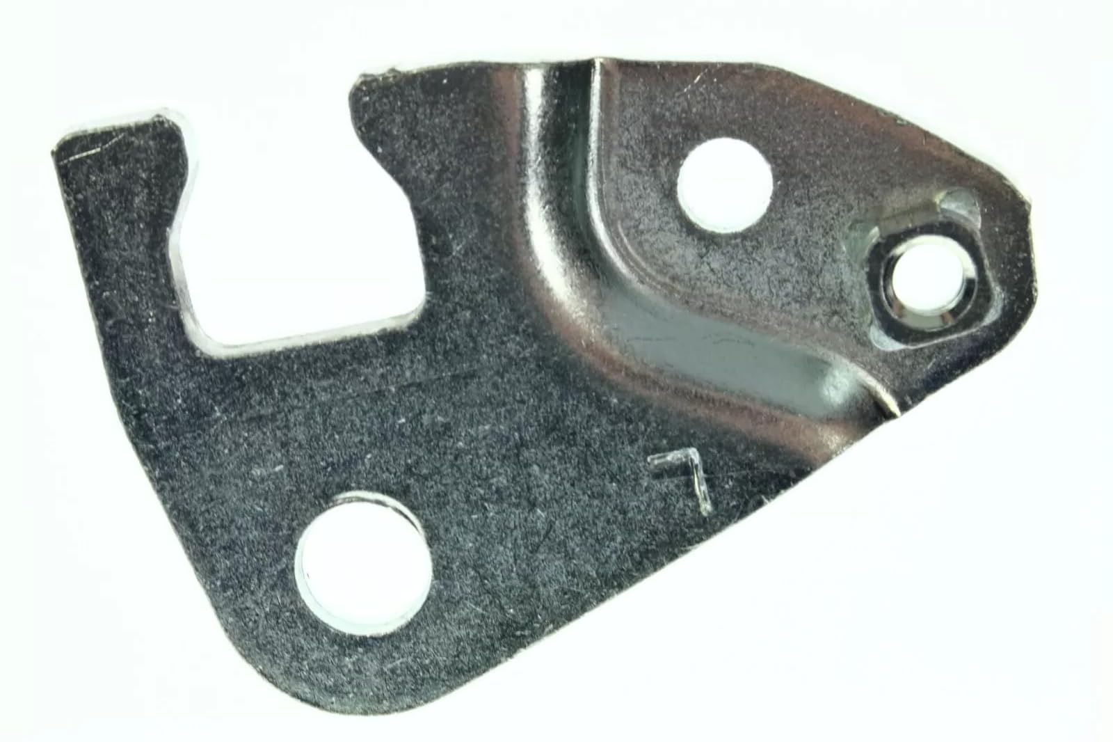 HONDA Equipment L FR Adjusting Arm 42921-VL0-900 - Replacement Left Adjusting Arm for HONDA Machinery - Perfect for Maintenance & Repair of HONDA Equipment