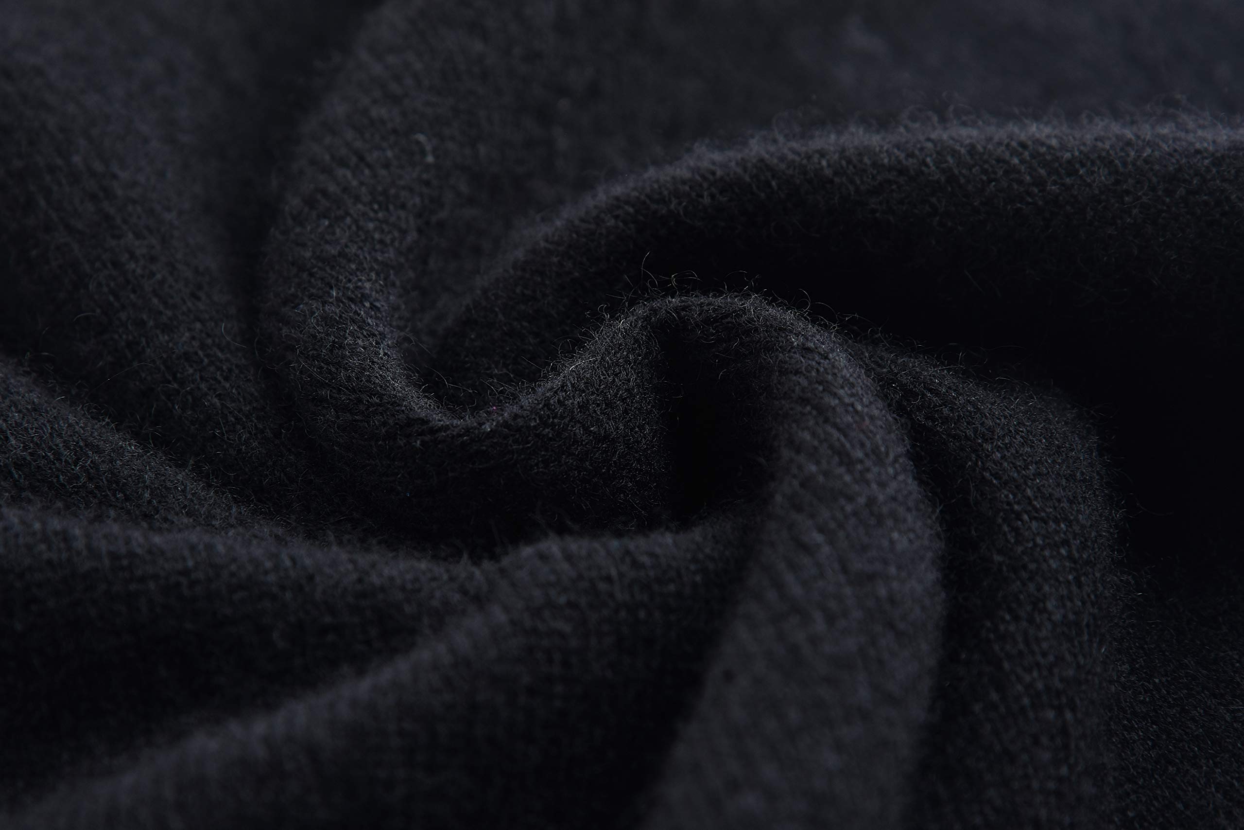 100% Pure Cashmere Women's Crew Neck Sweater - Soft & Luxurious Winter Pullover for Casual Wear & Office Outfits | BEYOND FASHION