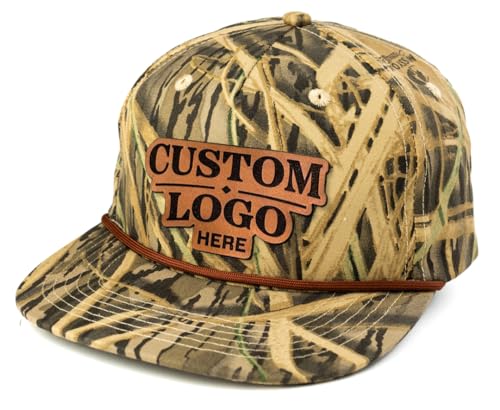 Goat Rope Mossy Oak Shadow Grass