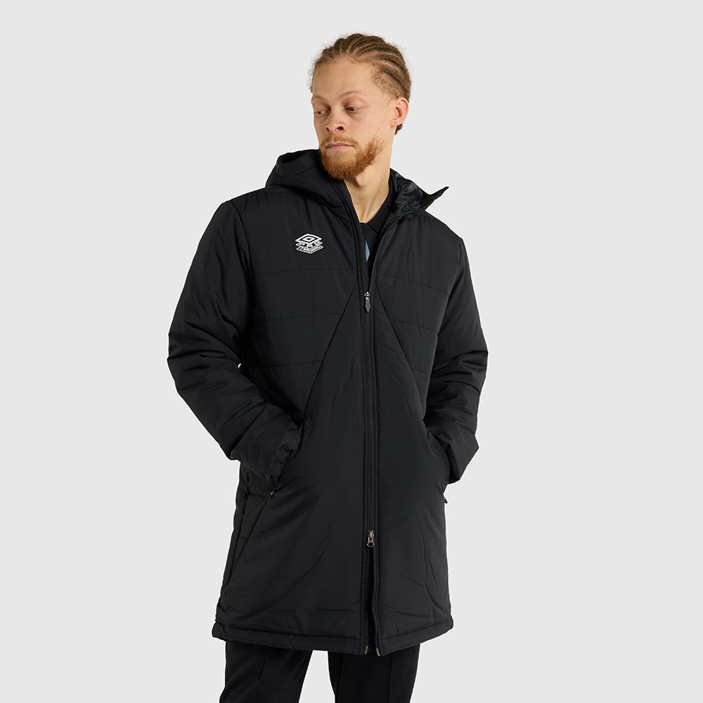 Premium Padded Jacket for Men & Women - Lightweight Insulated Winter Coat with Water-Resistant Shell - Perfect for Outdoor Activities, Hiking & Cold Weather