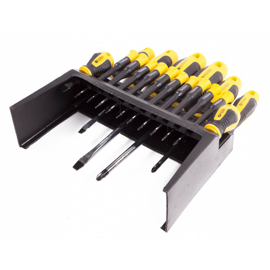 18-Piece Screwdriver Set - Professional Precision Screwdrivers for Electronics, DIY & Home Repair | Perfect for Phones, Laptops & Small Appliances