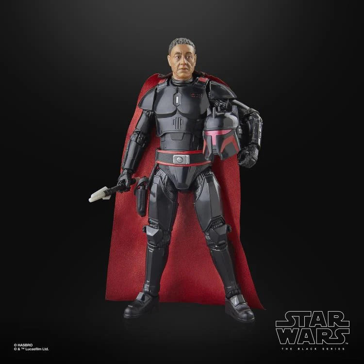 Star Wars The Black Series 6