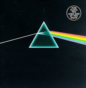 Pink Floyd - Dark Side Of The Moon (1994 Remastered Edition) | Vinyl Record & CD | Classic Rock Album for Home Listening & Music Collectors